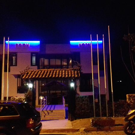 Agon Hotel Кемер Екстериор снимка