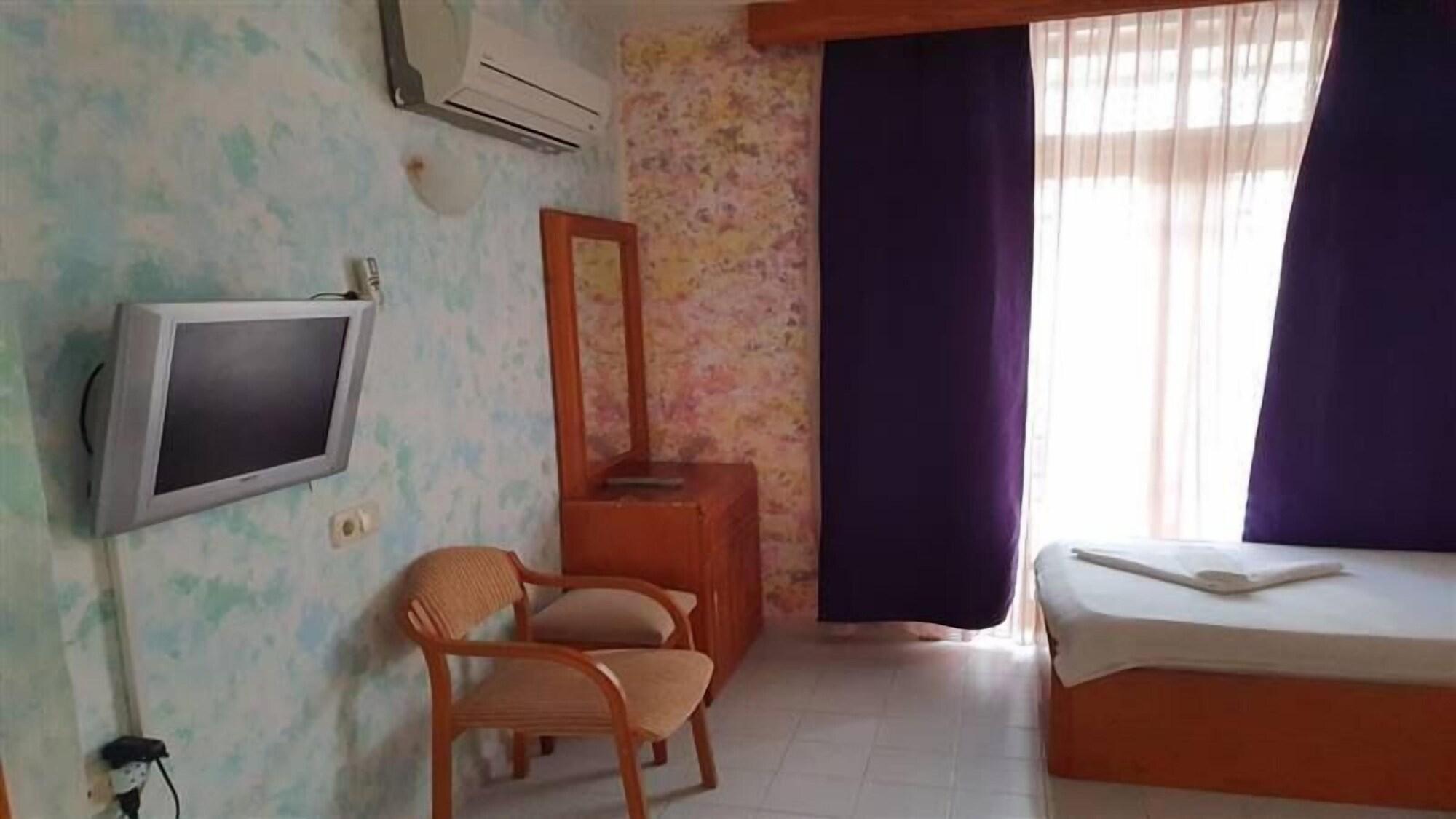 Agon Hotel Кемер Екстериор снимка