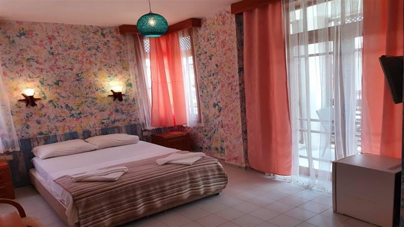 Agon Hotel Кемер Екстериор снимка