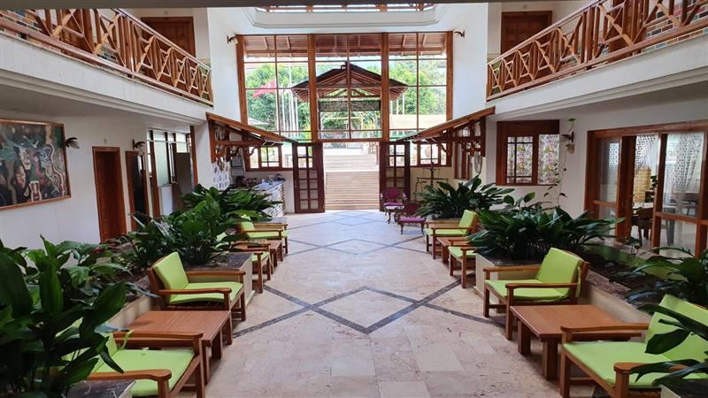 Agon Hotel Кемер Екстериор снимка