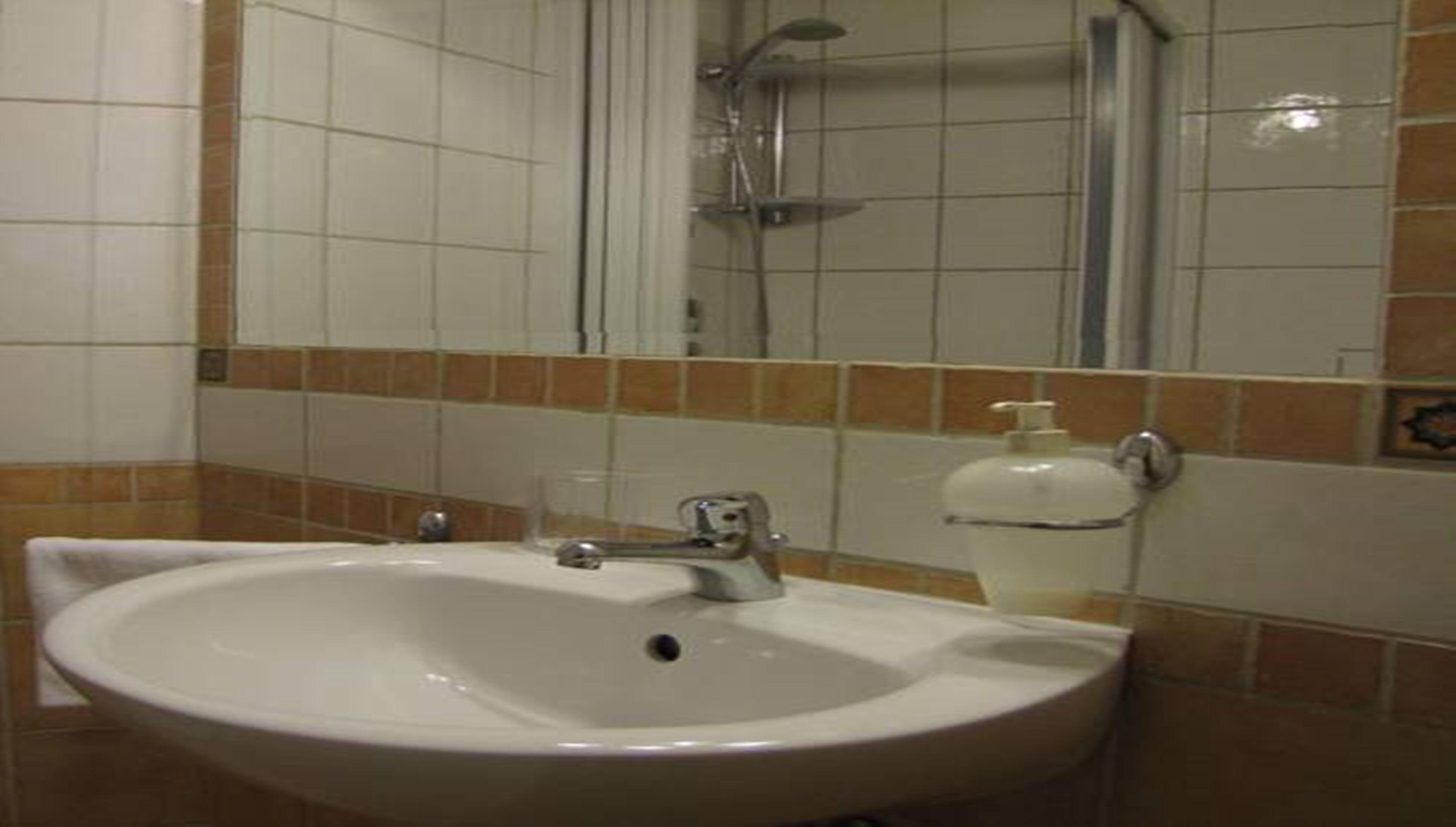 Agon Hotel Кемер Екстериор снимка