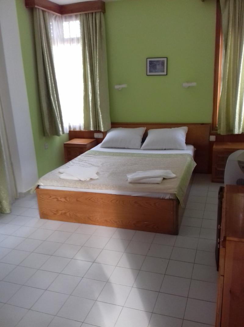 Agon Hotel Кемер Екстериор снимка