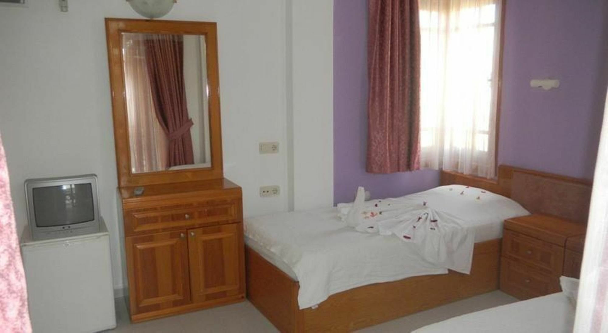 Agon Hotel Кемер Екстериор снимка