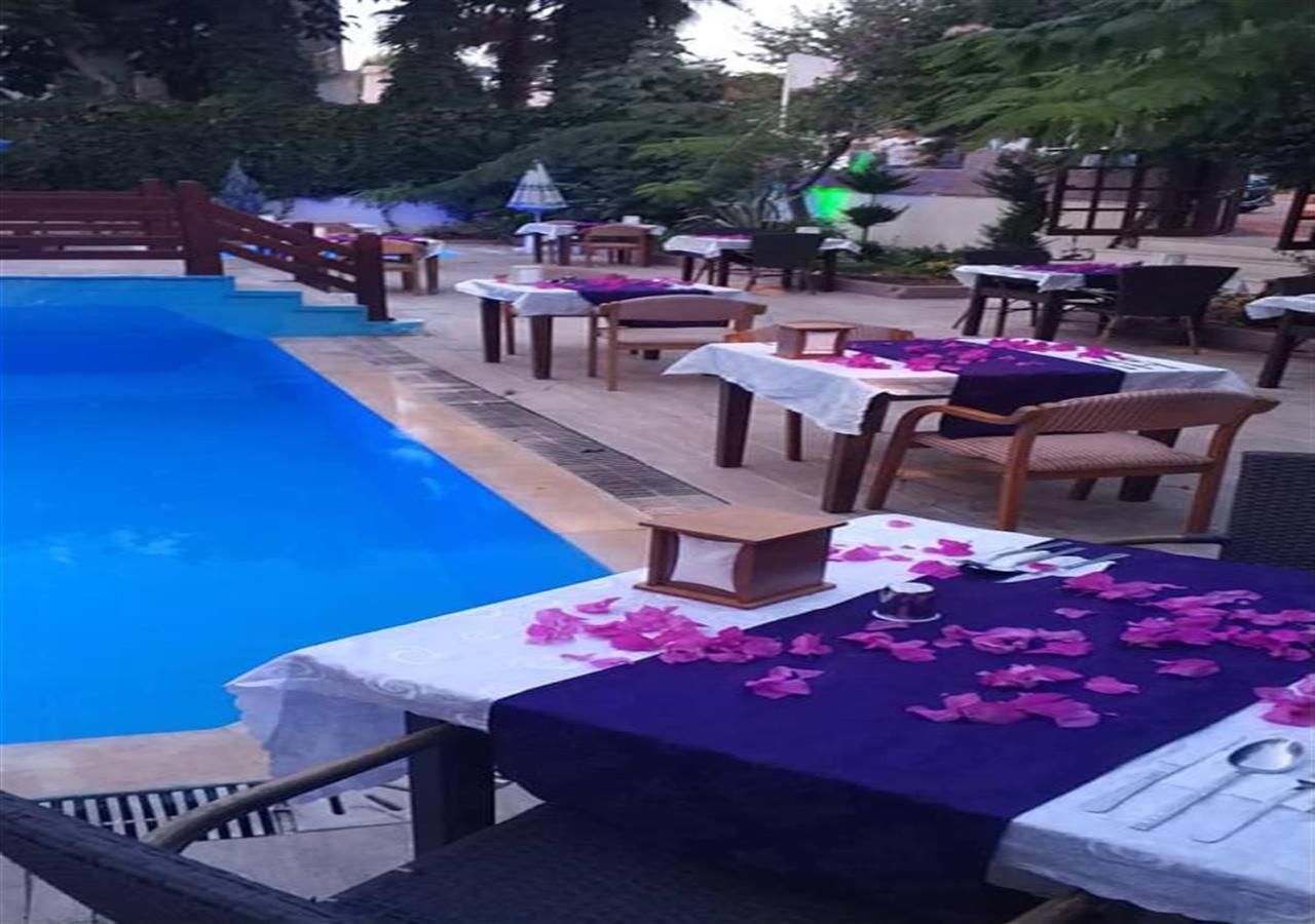 Agon Hotel Кемер Екстериор снимка