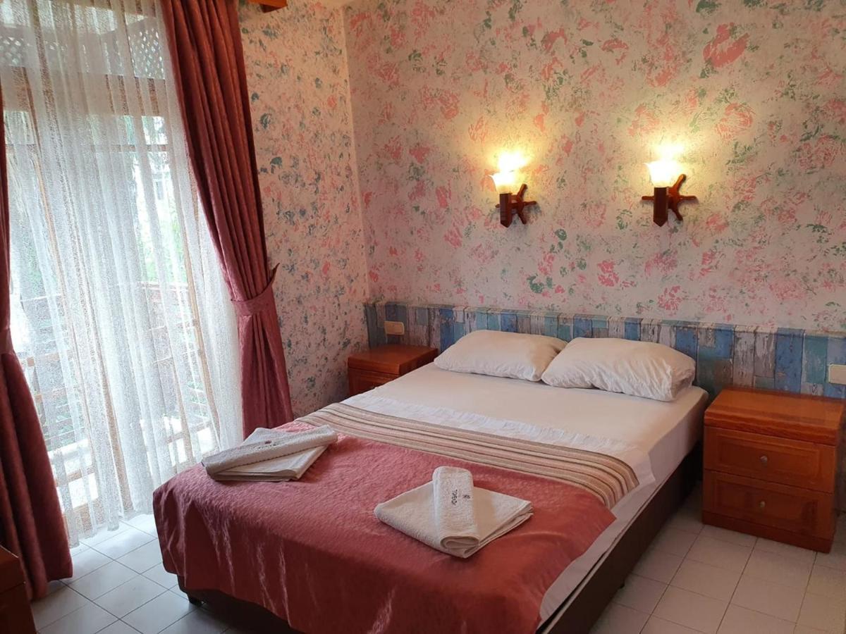 Agon Hotel Кемер Екстериор снимка
