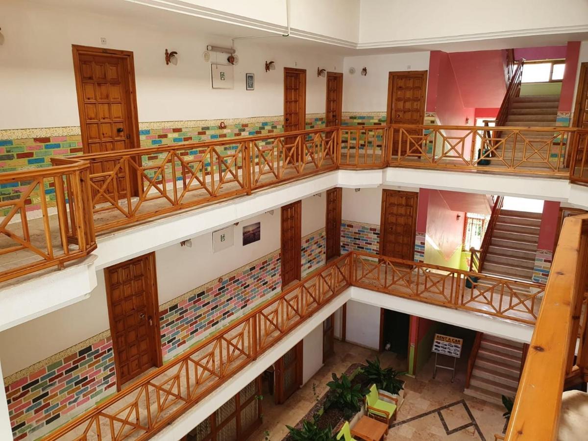 Agon Hotel Кемер Екстериор снимка